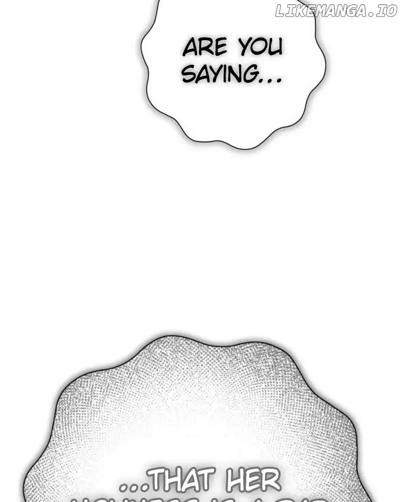 I Want to Be You, Just For A Day Chapter 201 page 107