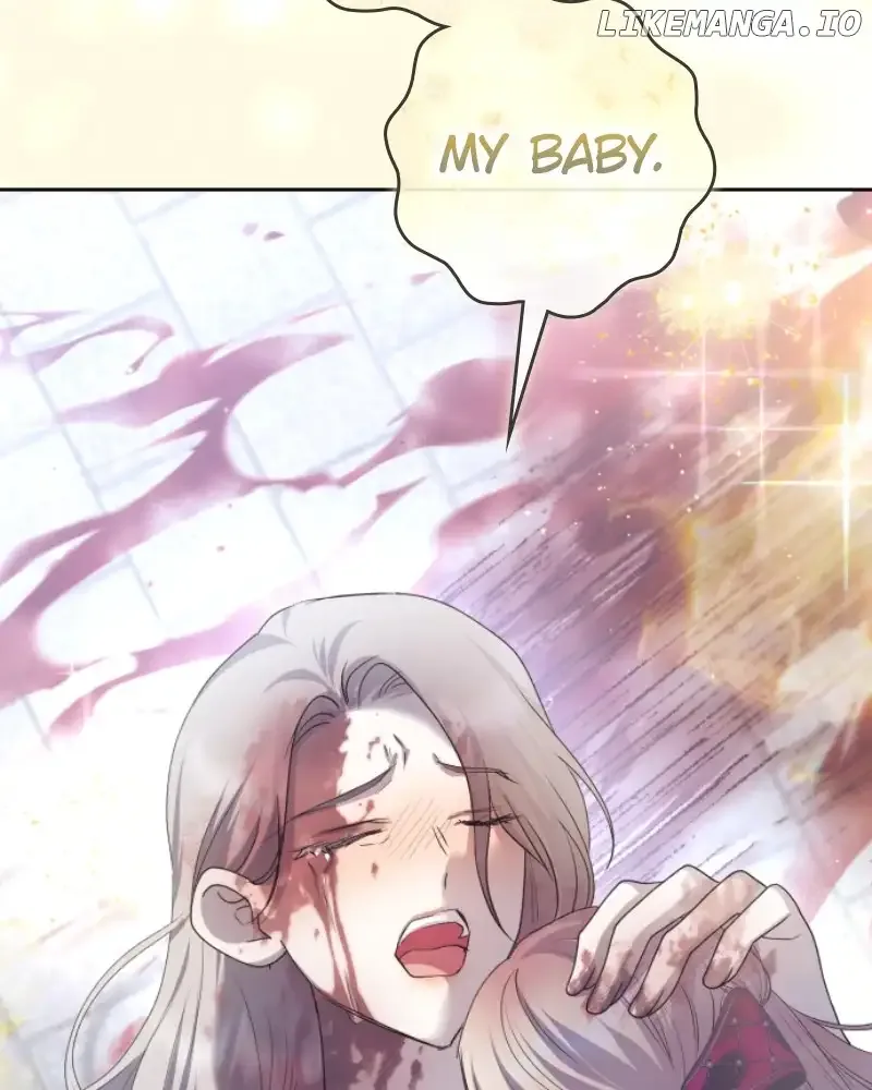 I Want to Be You, Just For A Day Chapter 203 page 126