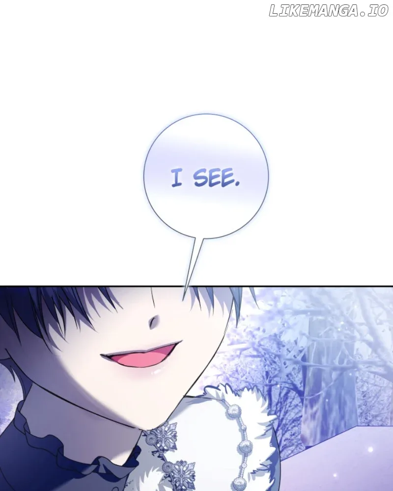 I Want to Be You, Just For A Day Chapter 212 page 21