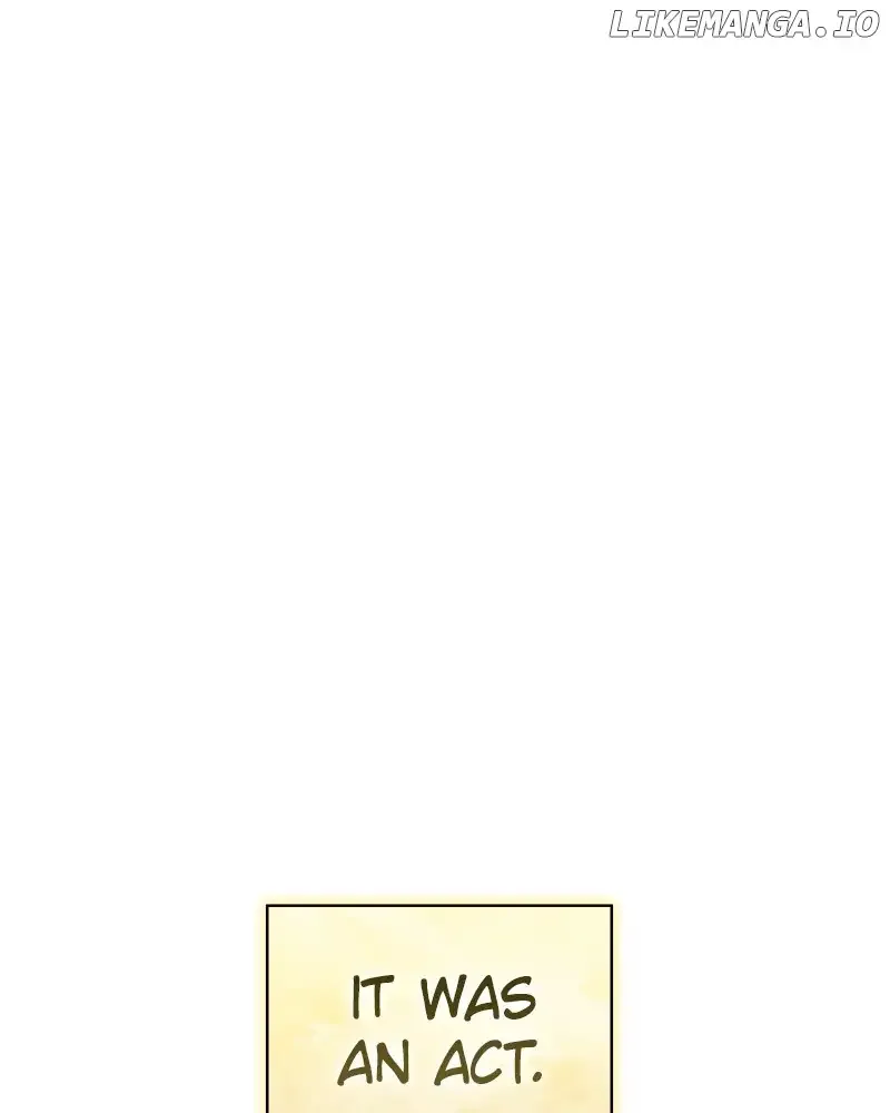 I Want to Be You, Just For A Day Chapter 199 page 201