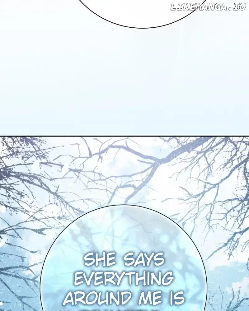 I Want to Be You, Just For A Day Chapter 209 page 53