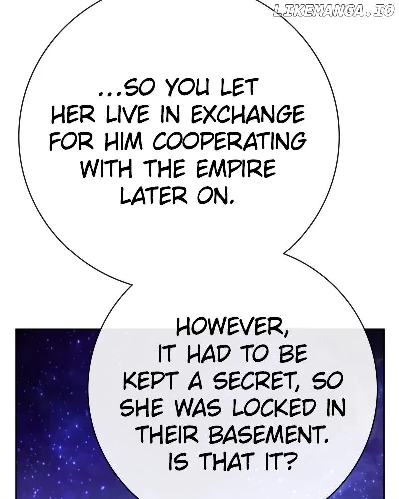I Want to Be You, Just For A Day Chapter 212 page 25