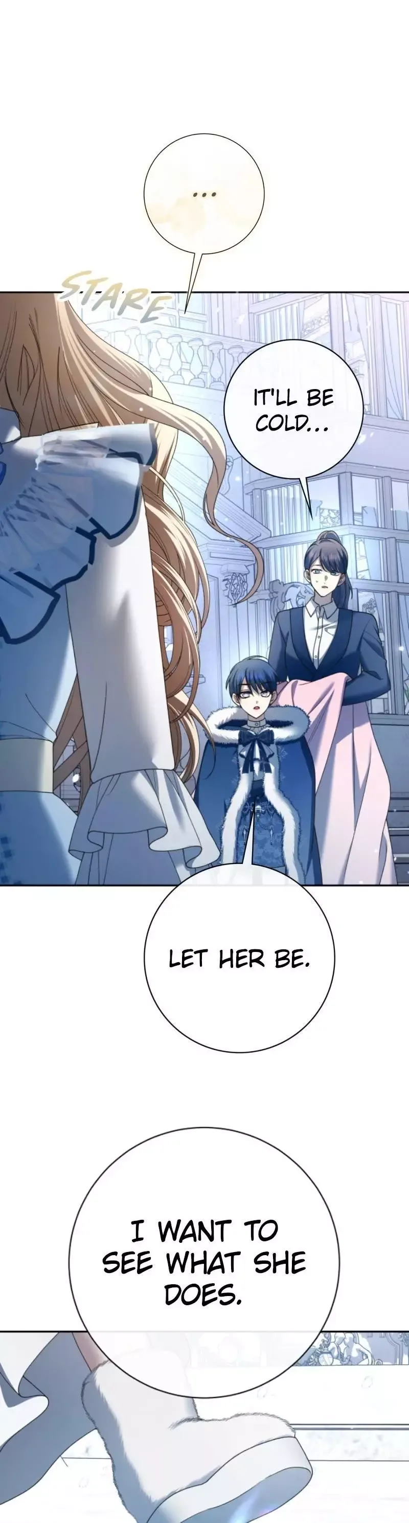 I Want to Be You, Just For A Day Chapter 207 page 45