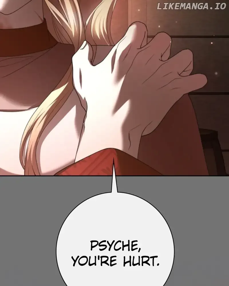 I Want to Be You, Just For A Day Chapter 204 page 122