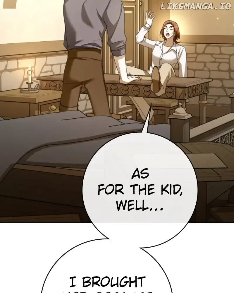 I Want to Be You, Just For A Day Chapter 206 page 98
