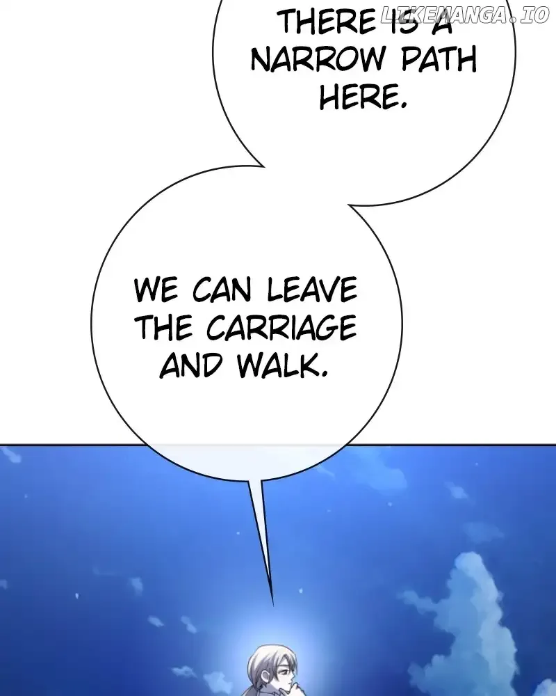 I Want to Be You, Just For A Day Chapter 202 page 125
