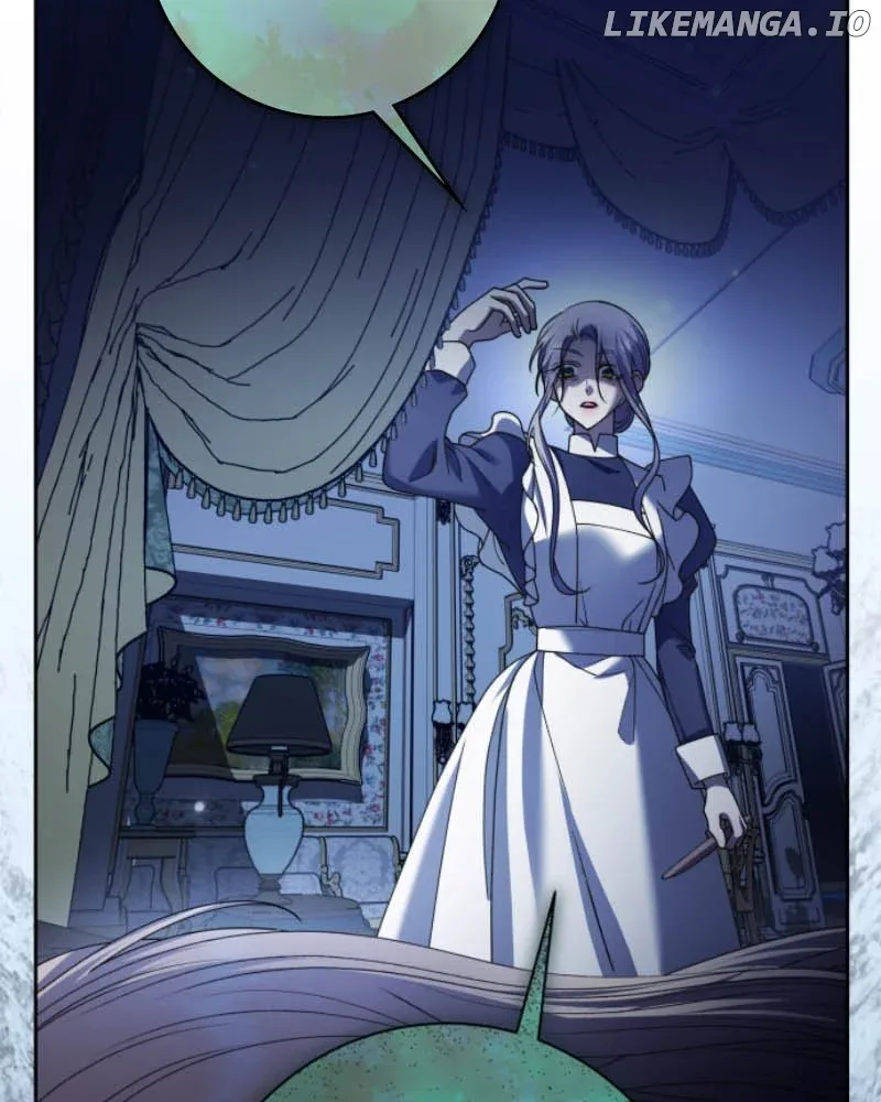 I Want to Be You, Just For A Day Chapter 211 page 25
