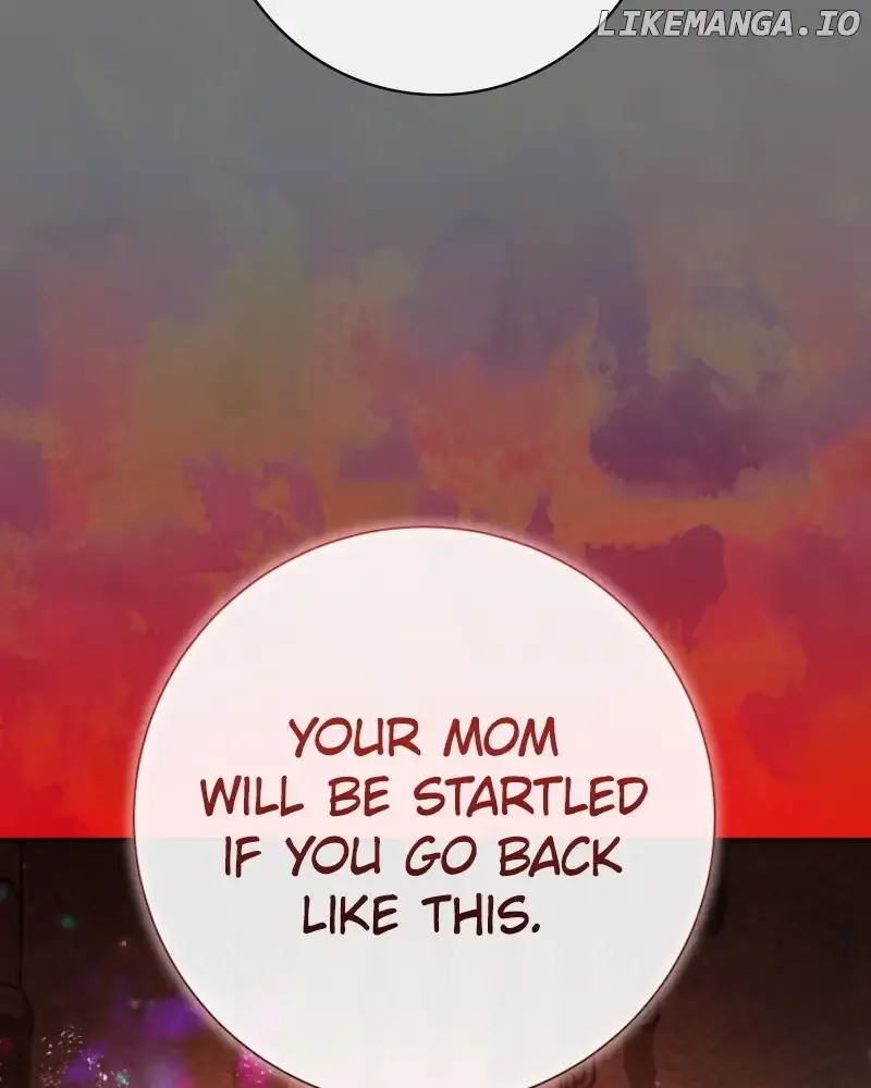I Want to Be You, Just For A Day Chapter 204 page 123
