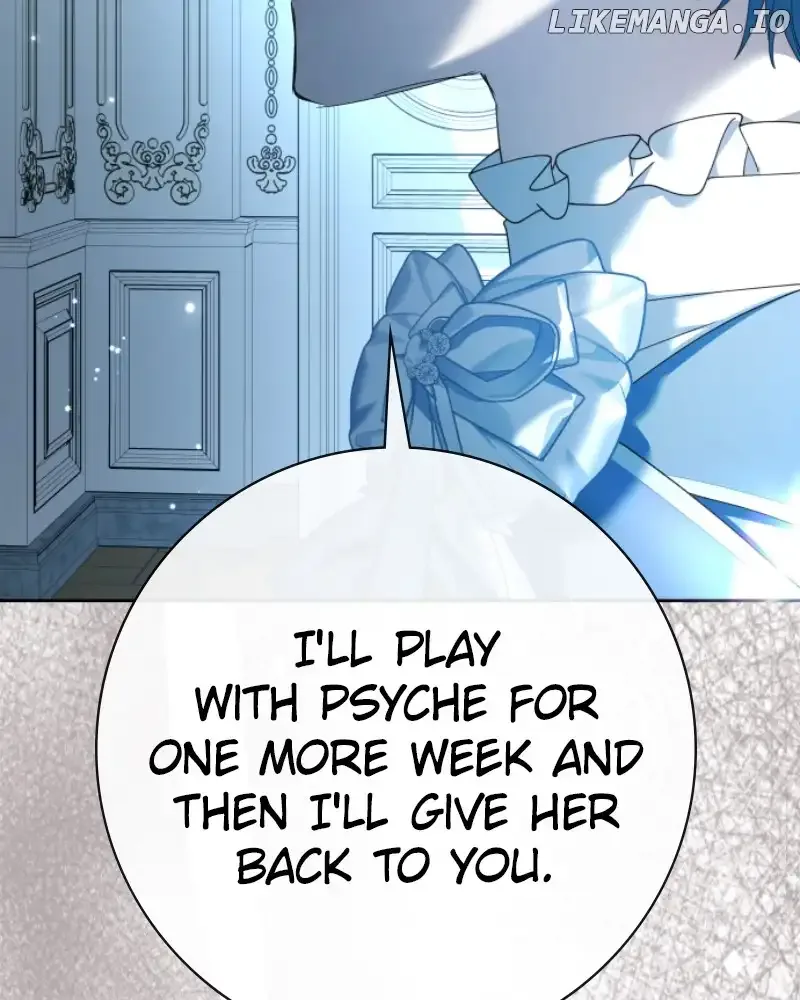 I Want to Be You, Just For A Day Chapter 209 page 50