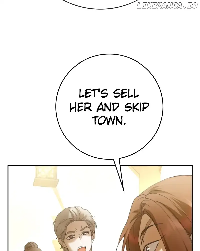 I Want to Be You, Just For A Day Chapter 206 page 100