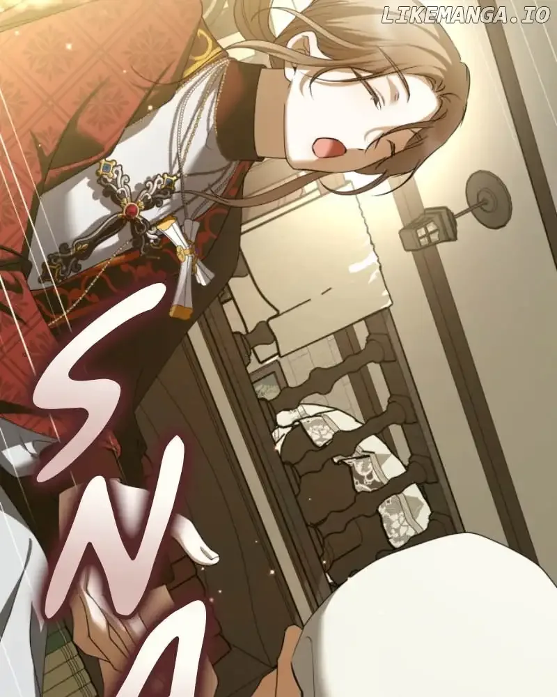 I Want to Be You, Just For A Day Chapter 200 page 126