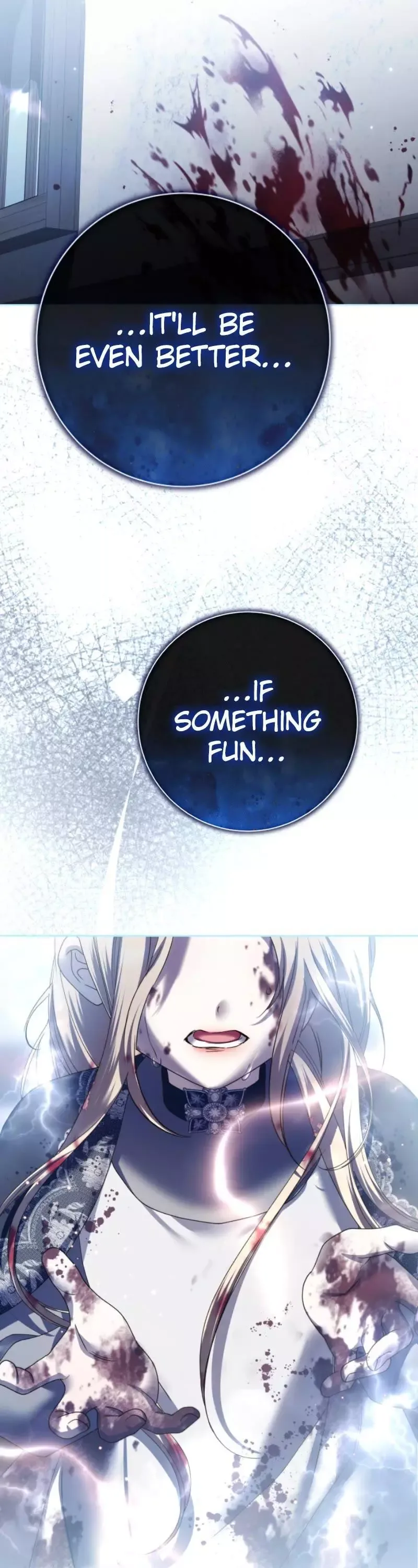 I Want to Be You, Just For A Day Chapter 205 page 72