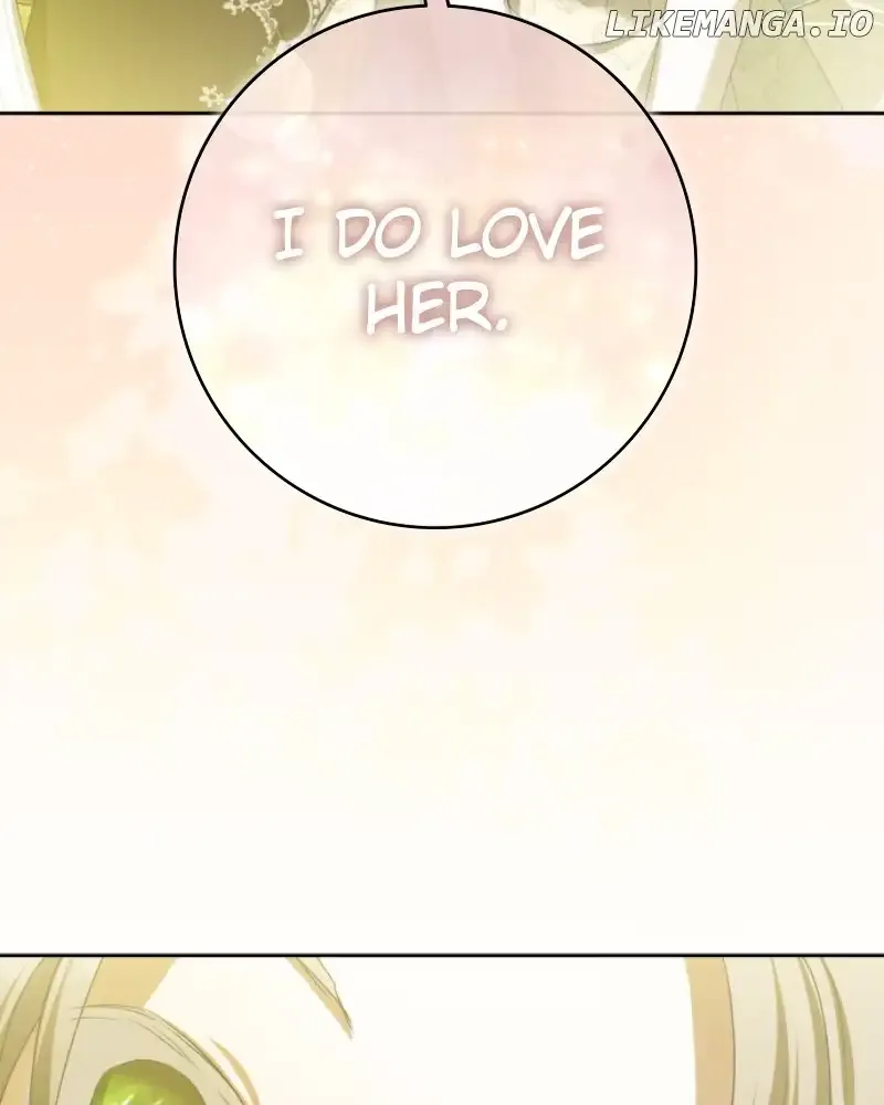 I Want to Be You, Just For A Day Chapter 199 page 196
