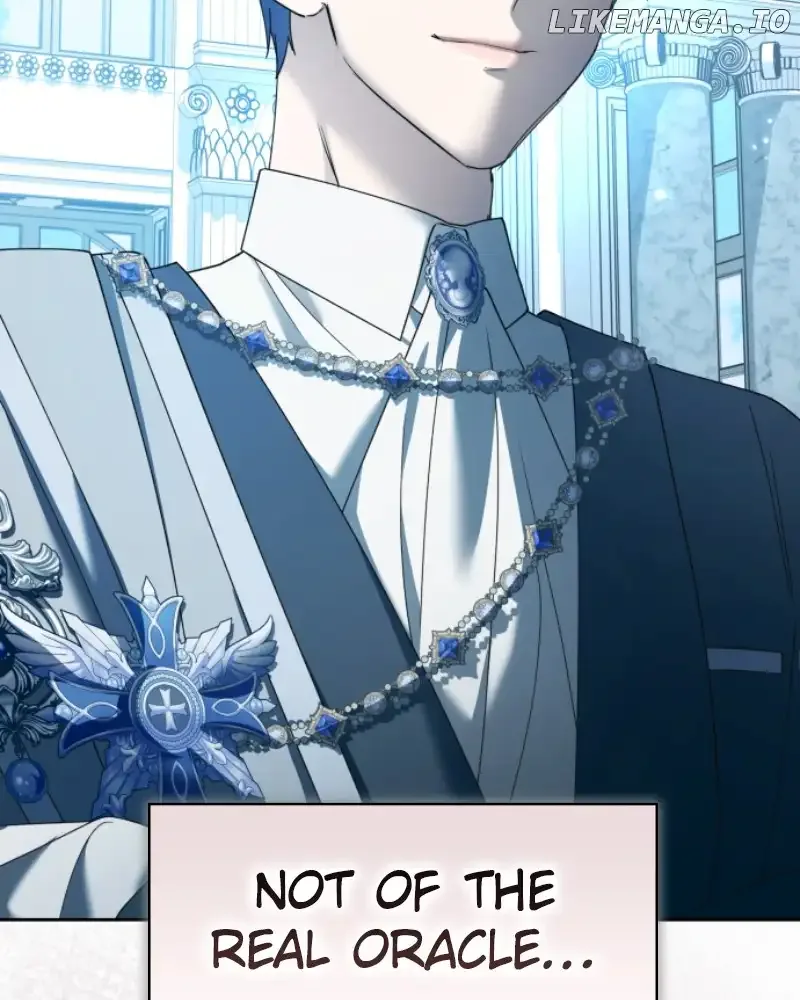 I Want to Be You, Just For A Day Chapter 209 page 47
