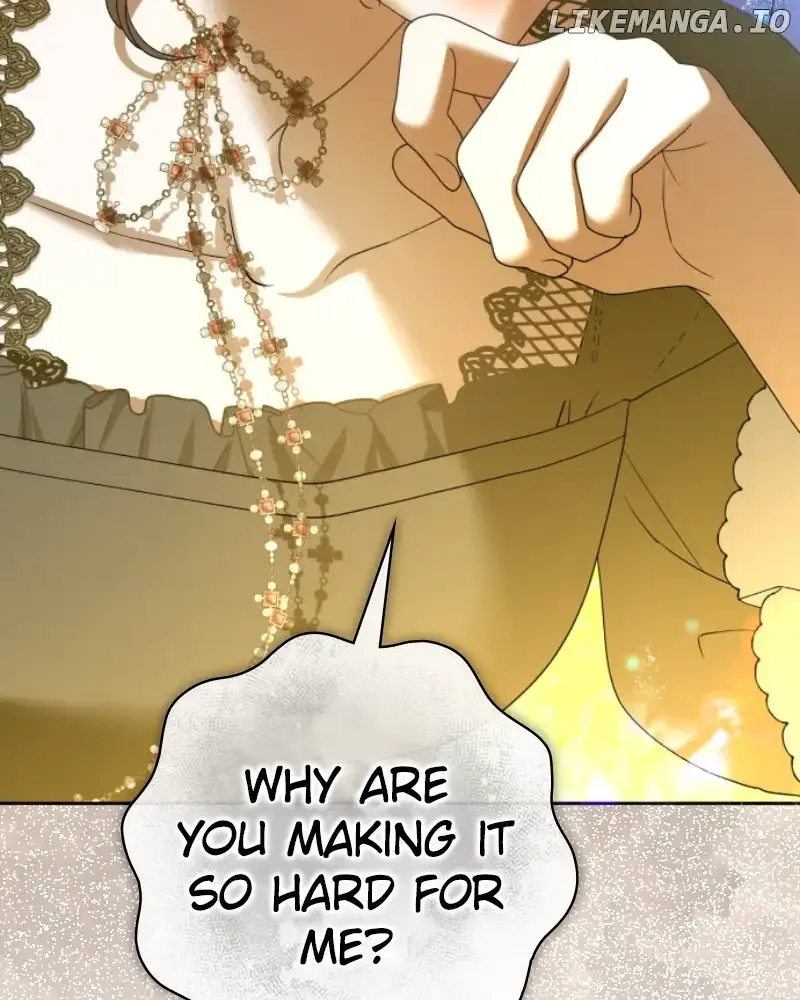 I Want to Be You, Just For A Day Chapter 201 page 120