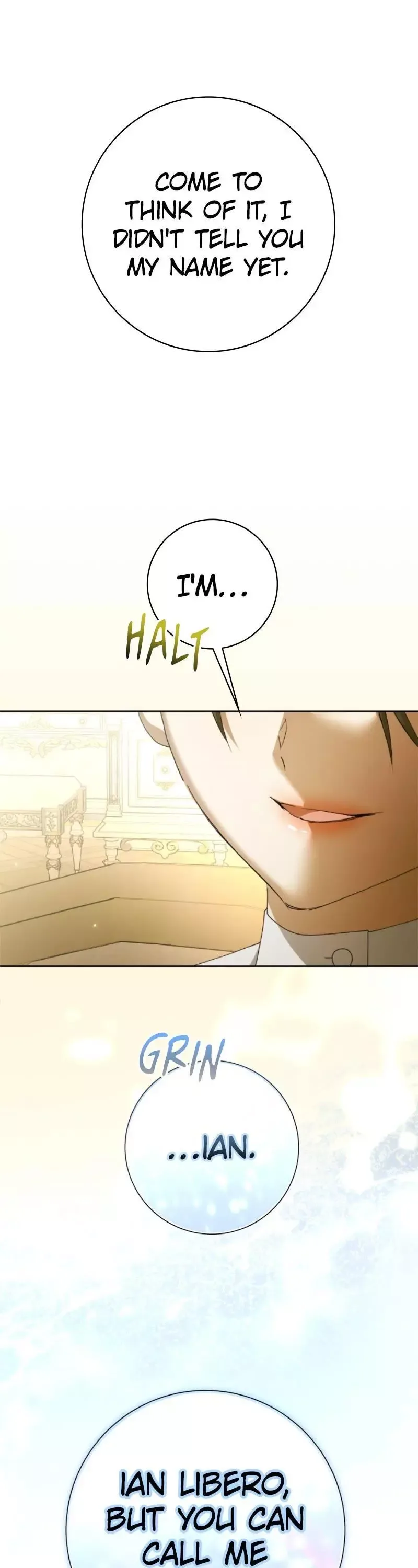I Want to Be You, Just For A Day Chapter 207 page 41