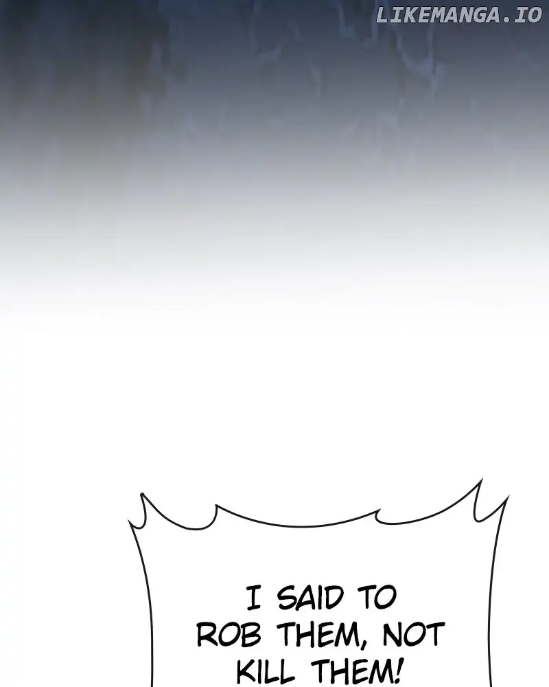 I Want to Be You, Just For A Day Chapter 206 page 94