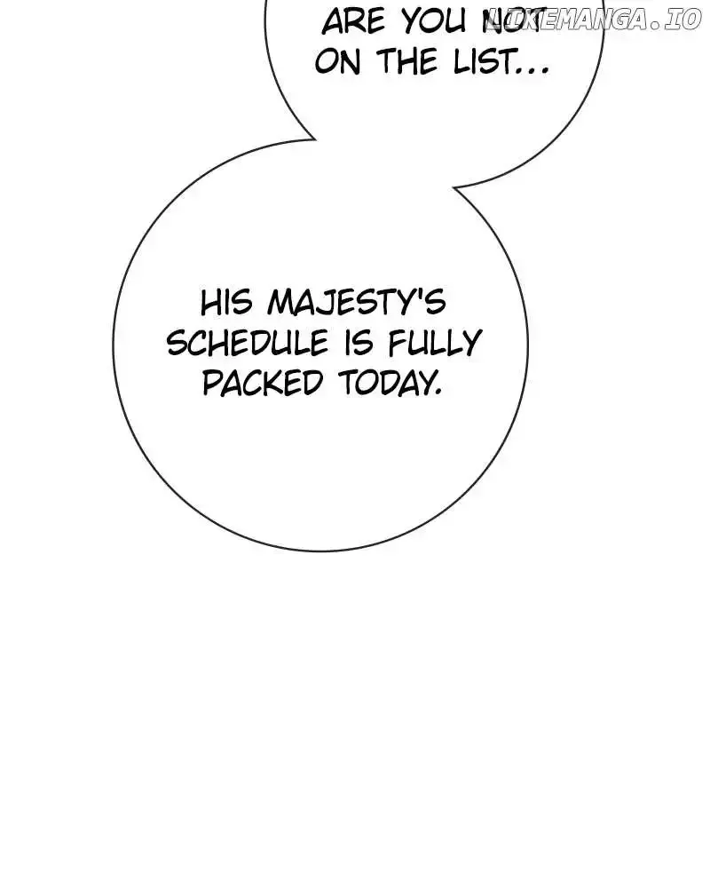 I Want to Be You, Just For A Day Chapter 208 page 91