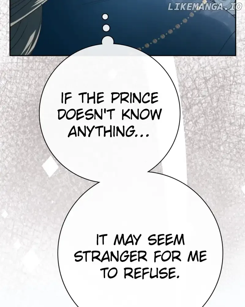 I Want to Be You, Just For A Day Chapter 209 page 52
