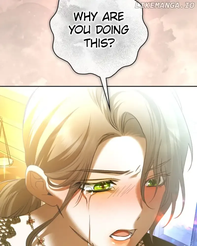 I Want to Be You, Just For A Day Chapter 201 page 119