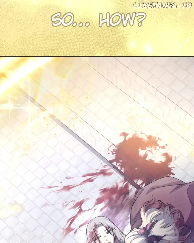 I Want to Be You, Just For A Day Chapter 203 page 122