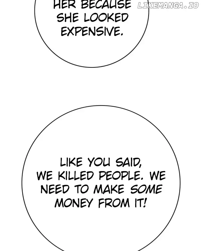 I Want to Be You, Just For A Day Chapter 206 page 99