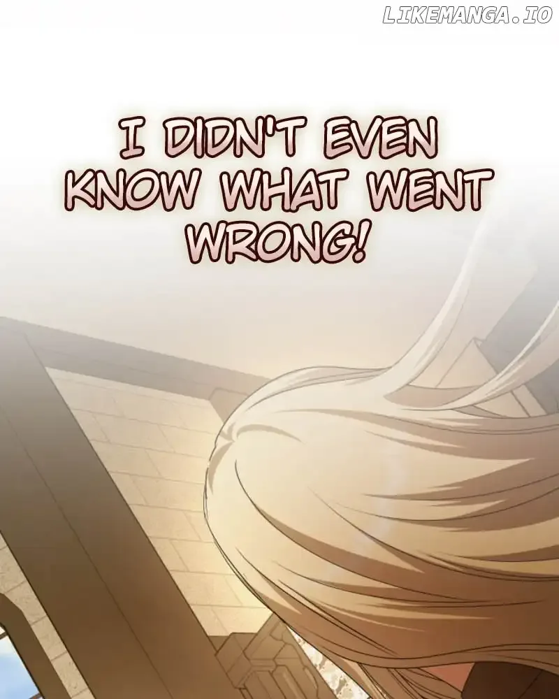 I Want to Be You, Just For A Day Chapter 200 page 135