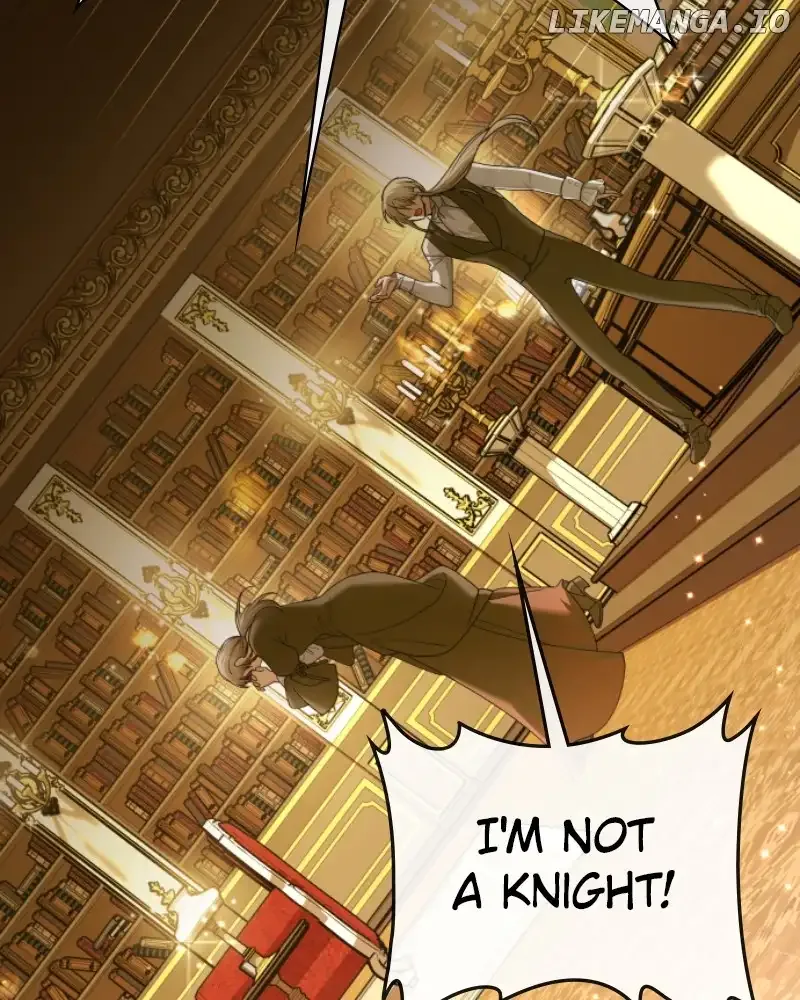 I Want to Be You, Just For A Day Chapter 201 page 114
