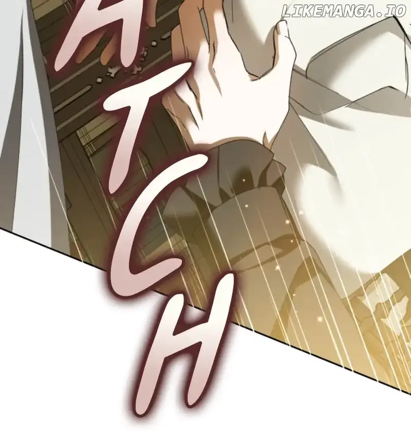 I Want to Be You, Just For A Day Chapter 200 page 127