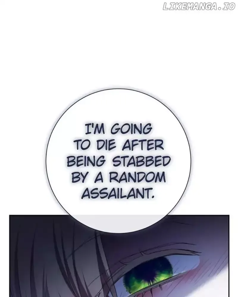 I Want to Be You, Just For A Day Chapter 210 page 36