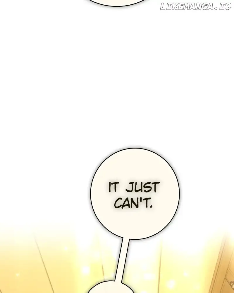 I Want to Be You, Just For A Day Chapter 204 page 133