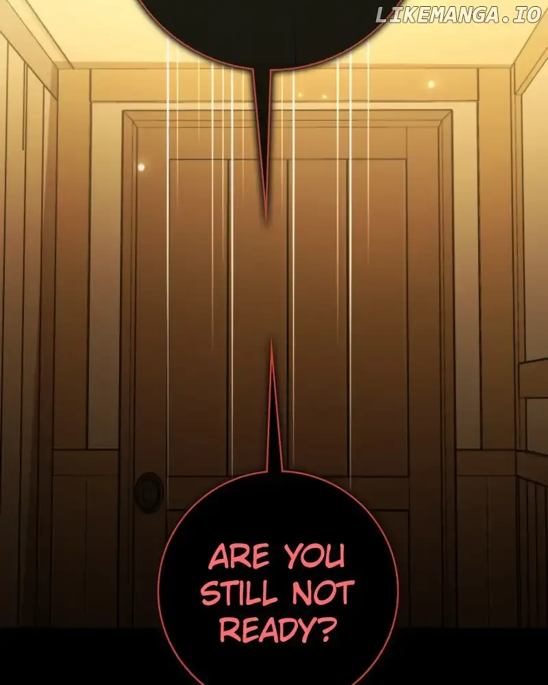I Want to Be You, Just For A Day Chapter 204 page 138