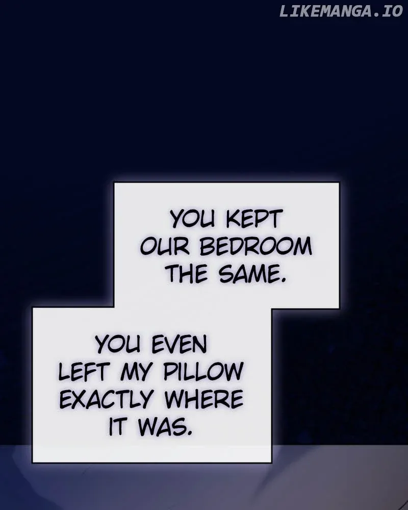 I Want to Be You, Just For A Day Chapter 211 page 37