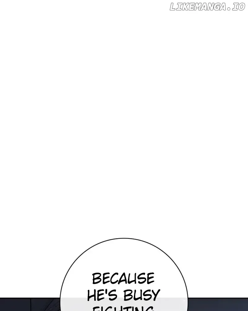 I Want to Be You, Just For A Day Chapter 203 page 142