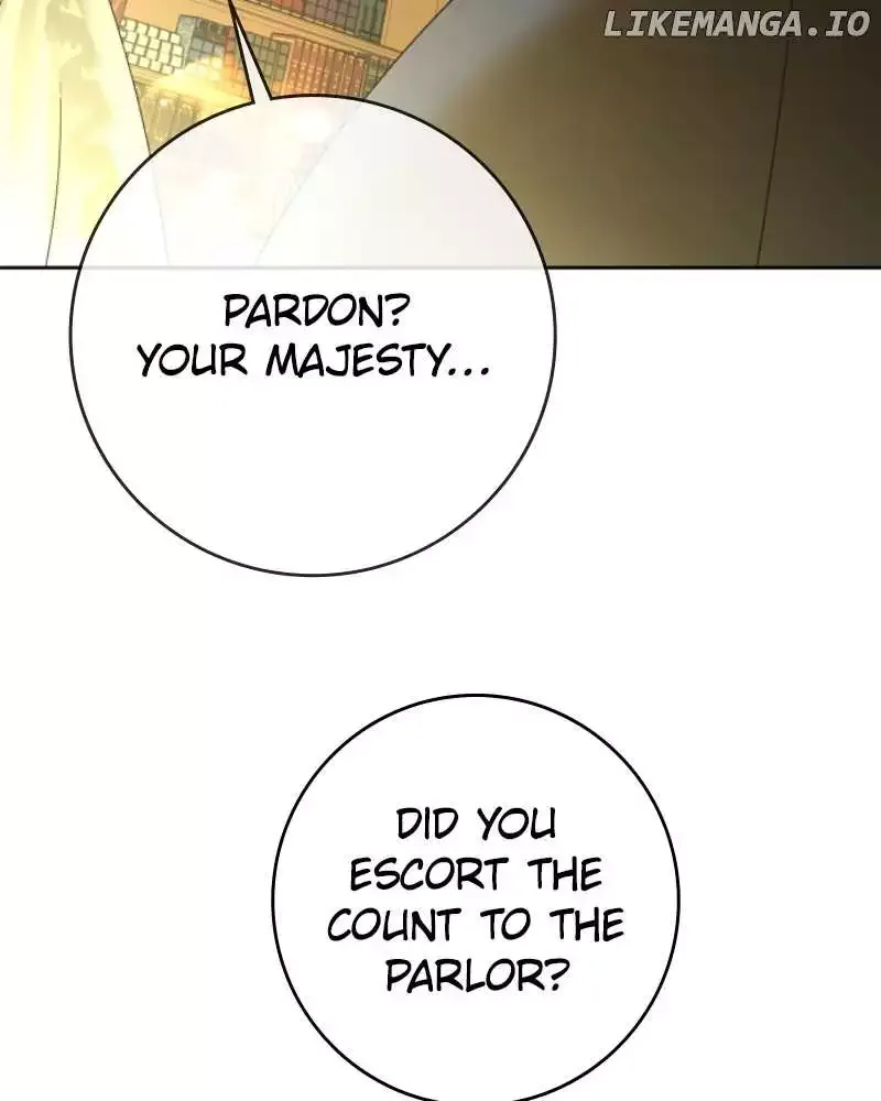 I Want to Be You, Just For A Day Chapter 208 page 100