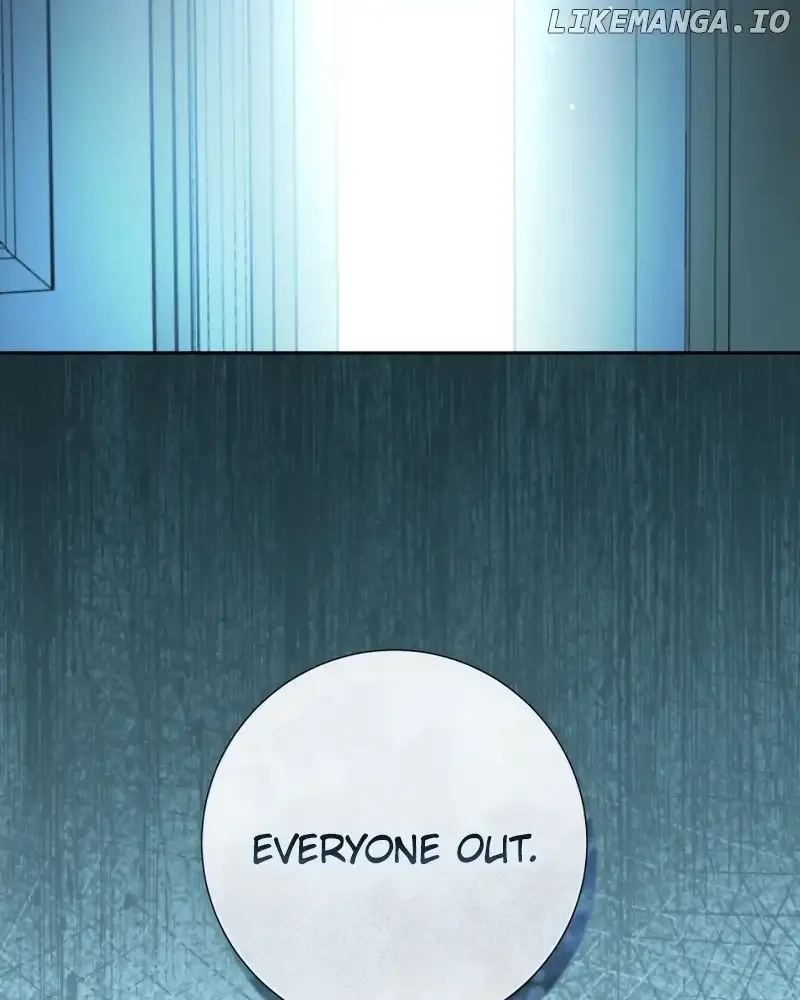 I Want to Be You, Just For A Day Chapter 208 page 104