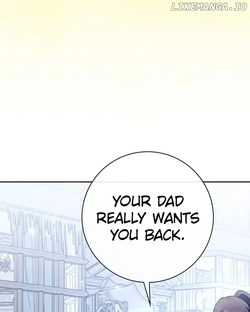 I Want to Be You, Just For A Day Chapter 209 page 66