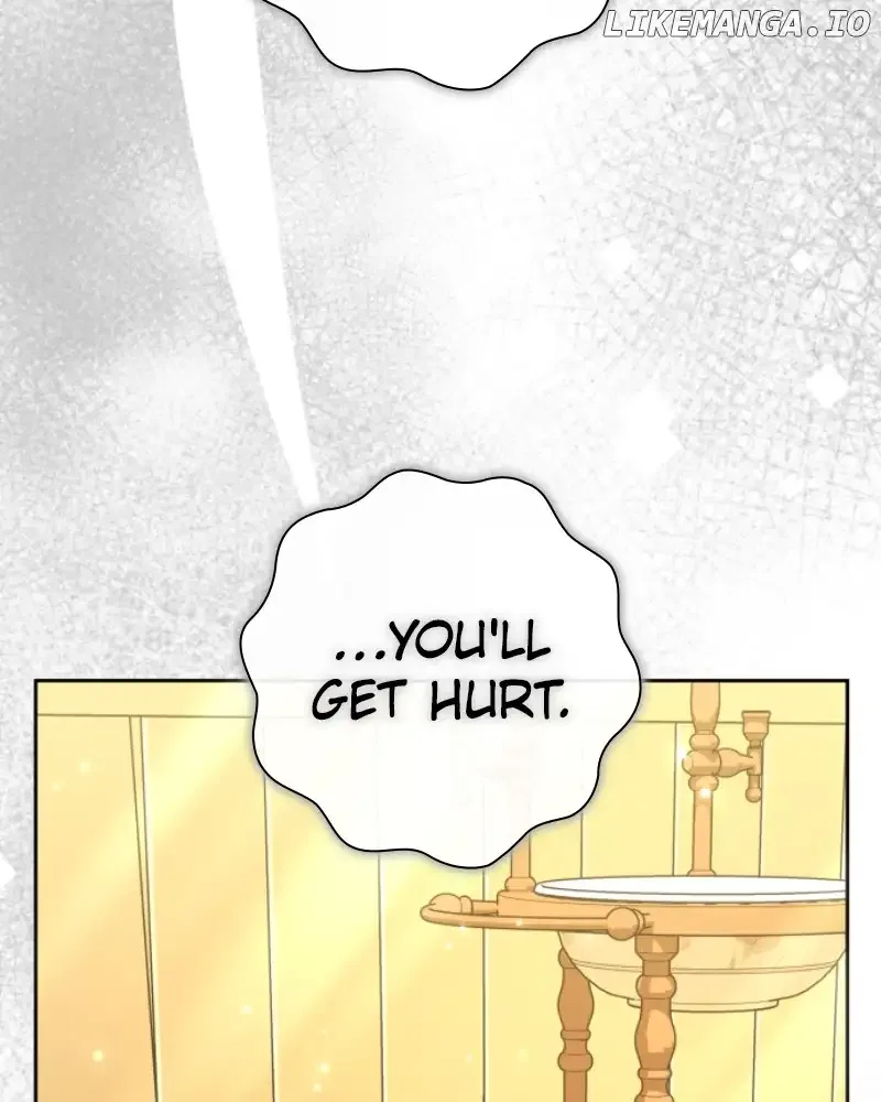 I Want to Be You, Just For A Day Chapter 204 page 147