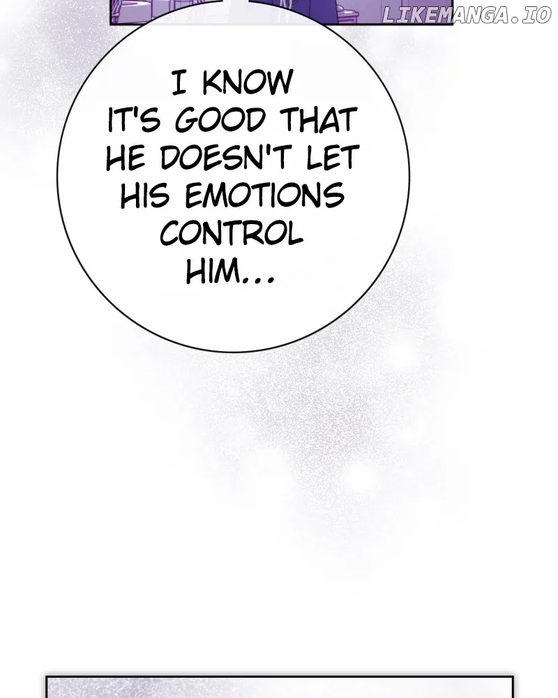 I Want to Be You, Just For A Day Chapter 212 page 38