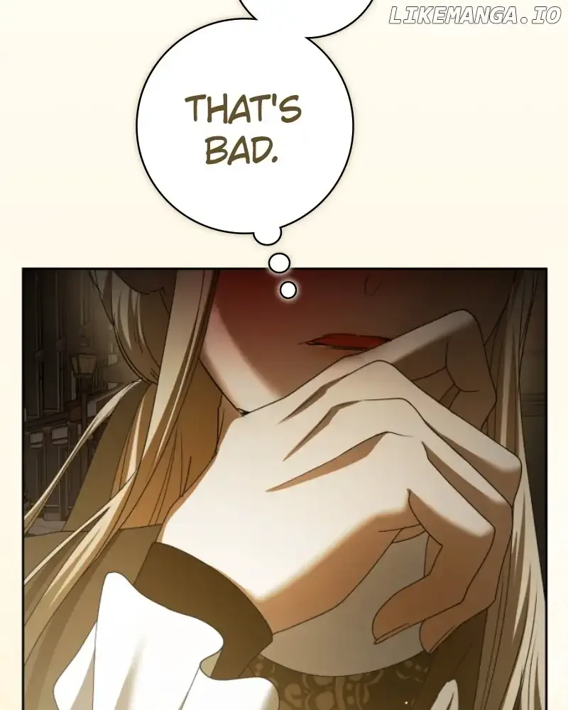 I Want to Be You, Just For A Day Chapter 199 page 217