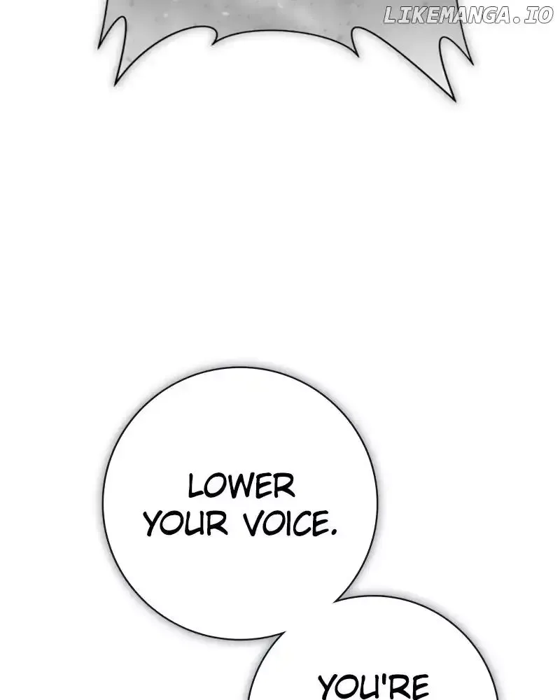 I Want to Be You, Just For A Day Chapter 210 page 40