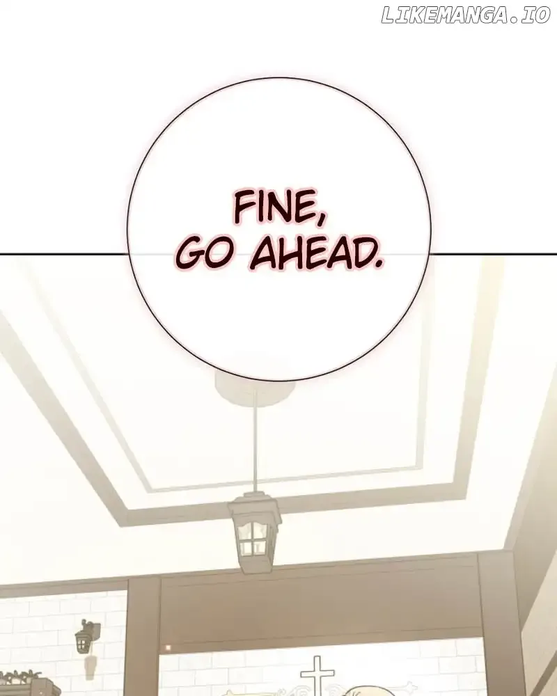 I Want to Be You, Just For A Day Chapter 200 page 139