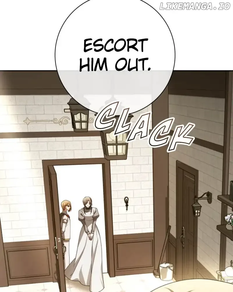 I Want to Be You, Just For A Day Chapter 200 page 147