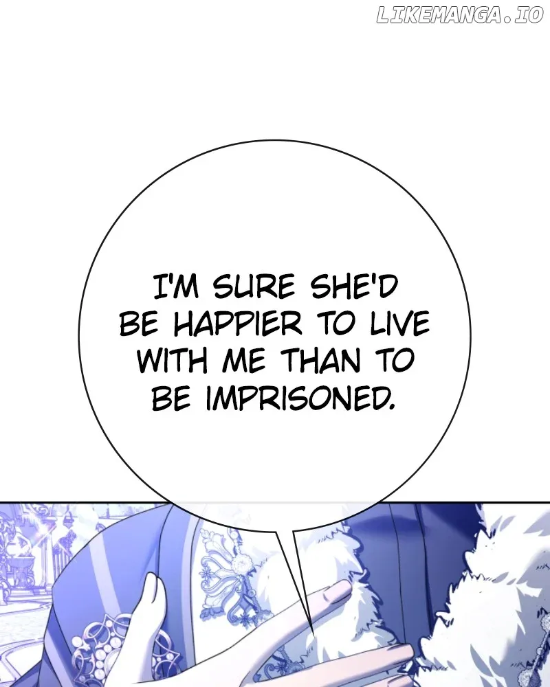 I Want to Be You, Just For A Day Chapter 212 page 34