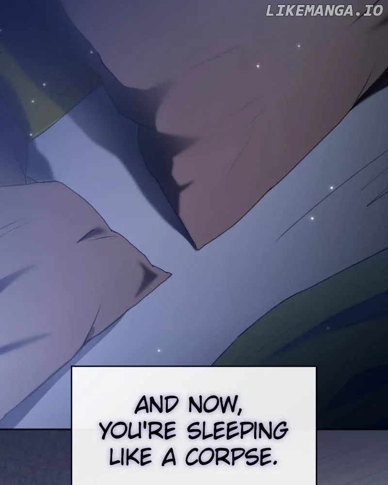 I Want to Be You, Just For A Day Chapter 211 page 38