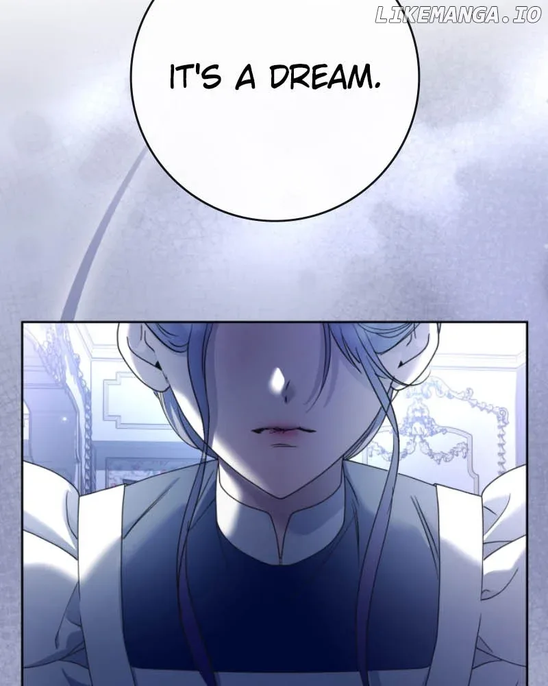 I Want to Be You, Just For A Day Chapter 211 page 45