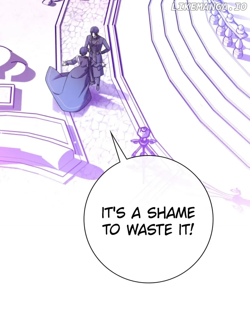 I Want to Be You, Just For A Day Chapter 212 page 33