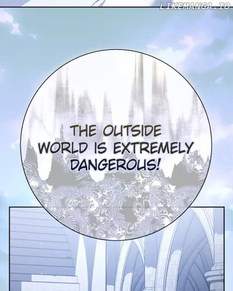 I Want to Be You, Just For A Day Chapter 203 page 144