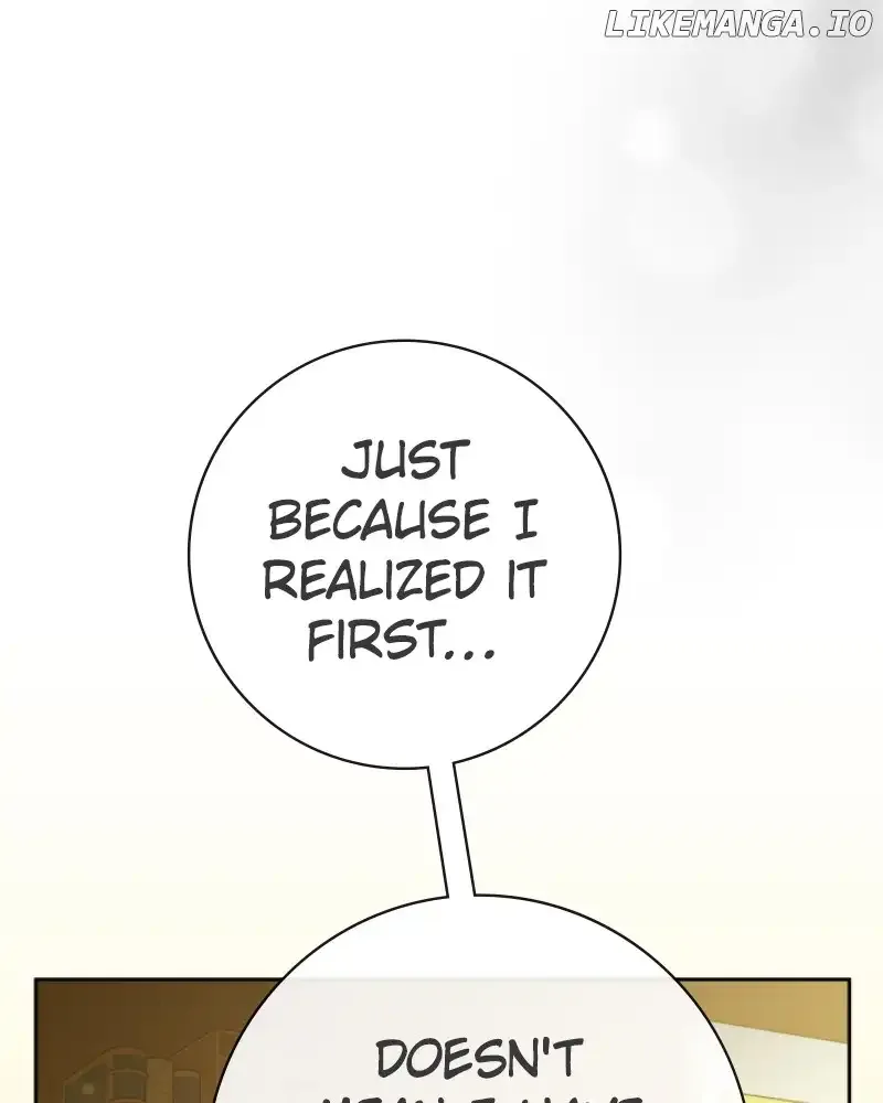 I Want to Be You, Just For A Day Chapter 201 page 130