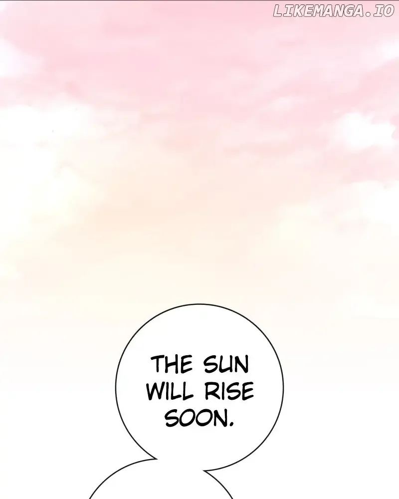 I Want to Be You, Just For A Day Chapter 202 page 136